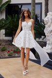 Nox Anabel Dama Dress JQ1017