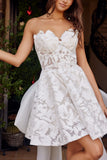 Nox Anabel Dama Dress JQ1017
