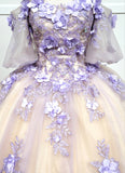 Chicas Quinceañera CHF3087