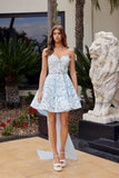 Nox Anabel Dama Dress JQ1017