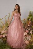 Eureka Evening Gowns 9757