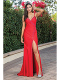 Dancing Queen Evening Gowns 4274