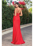 Dancing Queen Evening Gowns 4274