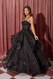 Eureka Evening Gowns EK157