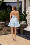 Nox Anabel Dama Dress JQ1017