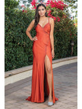 Dancing Queen Evening Gowns 4274