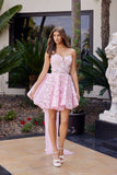 Nox Anabel Dama Dress JQ1017