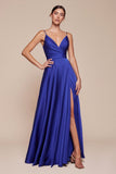 LaDivine by Cinderella Divine Evening Gowns 7485