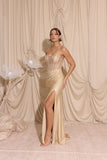 Eureka Evening Gowns EK169