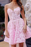 Nox Anabel Dama Dress JQ1017