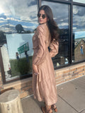 Monica Midi Dress