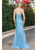 Dancing Queen Evening Gowns 4271