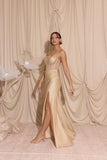 Eureka Evening Gowns EK169