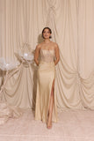 Eureka Evening Gowns EK169