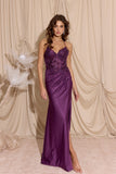 Eureka Evening Gowns 9969