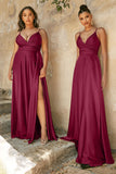 LaDivine by Cinderella Divine Evening Gown 7485C