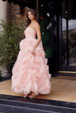Nox Anabel Evening Gowns JQ1037