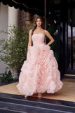 Nox Anabel Evening Gowns JQ1037