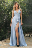 LaDivine by Cinderella Divine Evening Gown 7485C