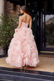Nox Anabel Evening Gowns JQ1037