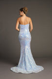 Chicas Evening Gown C823