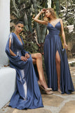 LaDivine by Cinderella Divine Evening Gowns 7485