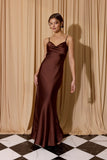 Eureka Evening Gowns 9711