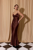 Eureka Evening Gowns 9711