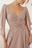 Nox Anabel Evening Gowns ME151