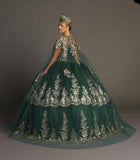 Chicas Quinceañera CHF3083