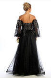 Chicas Evening Gown CHF3093