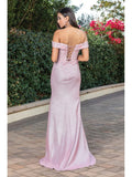Dancing Queen Evening Gowns 4318