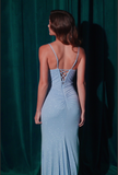 Eureka Evening Gowns  EK201