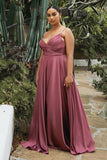 LaDivine by Cinderella Divine Evening Gown 7485C