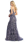 Let’s Evening Gowns 7860LL
