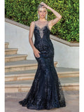 Dancing Queen Evening Gowns 4250