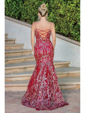 Dancing Queen Evening Gowns 4250