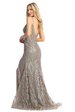 Let’s Evening Gowns 7860LL