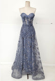 Chicas Evening Gown C819