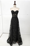 Chicas Evening Gown C819