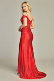 Let’s Evening Gowns 7909L