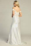 Let’s Evening Gowns 7909L