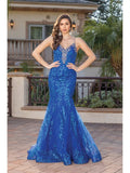 Dancing Queen Evening Gowns 4250