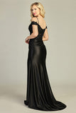 Let’s Evening Gowns 7909L