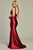 Let’s Evening Gown 7925L
