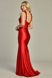 Let’s Evening Gown 7925L