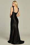 Let’s Evening Gown 7925L