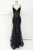 Chicas Evening Gown C813