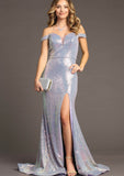 Chicas Evening Gowns C324