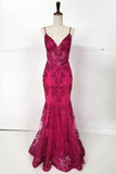 Chicas Evening Gown C813